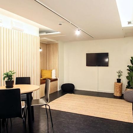 Forenom Hostel Jyvaeskylae Esterno foto
