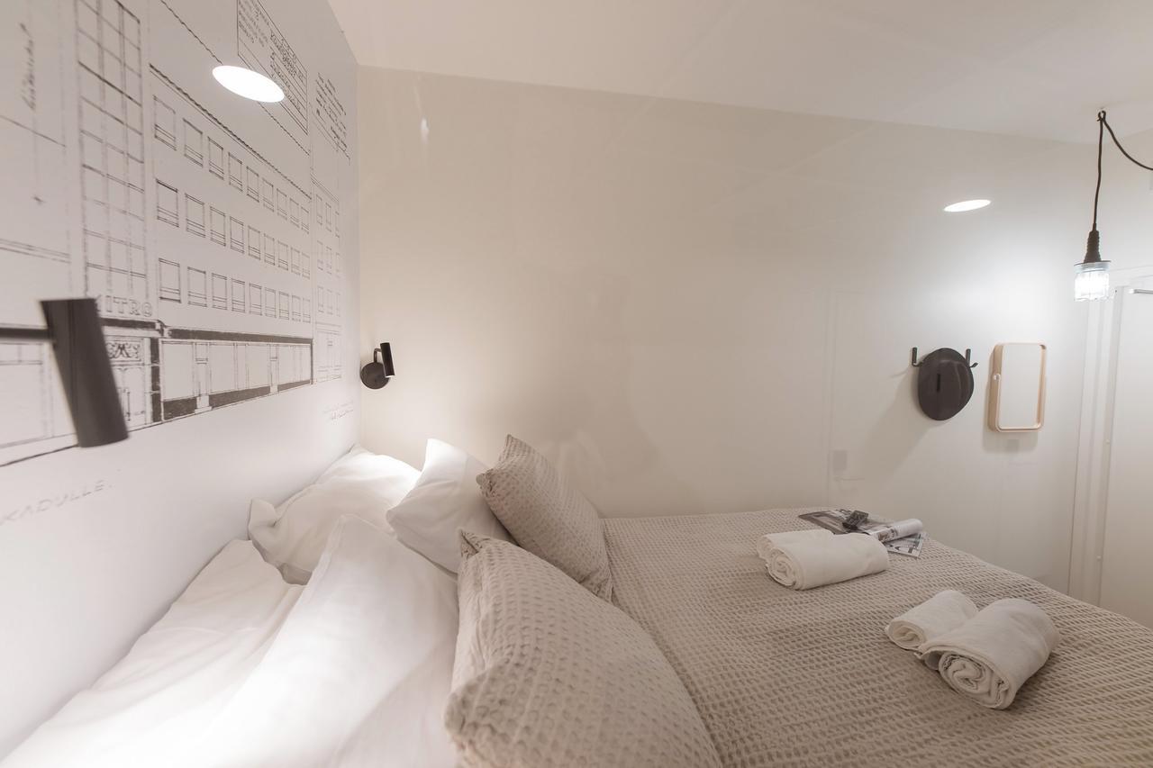 Forenom Hostel Jyvaeskylae Esterno foto